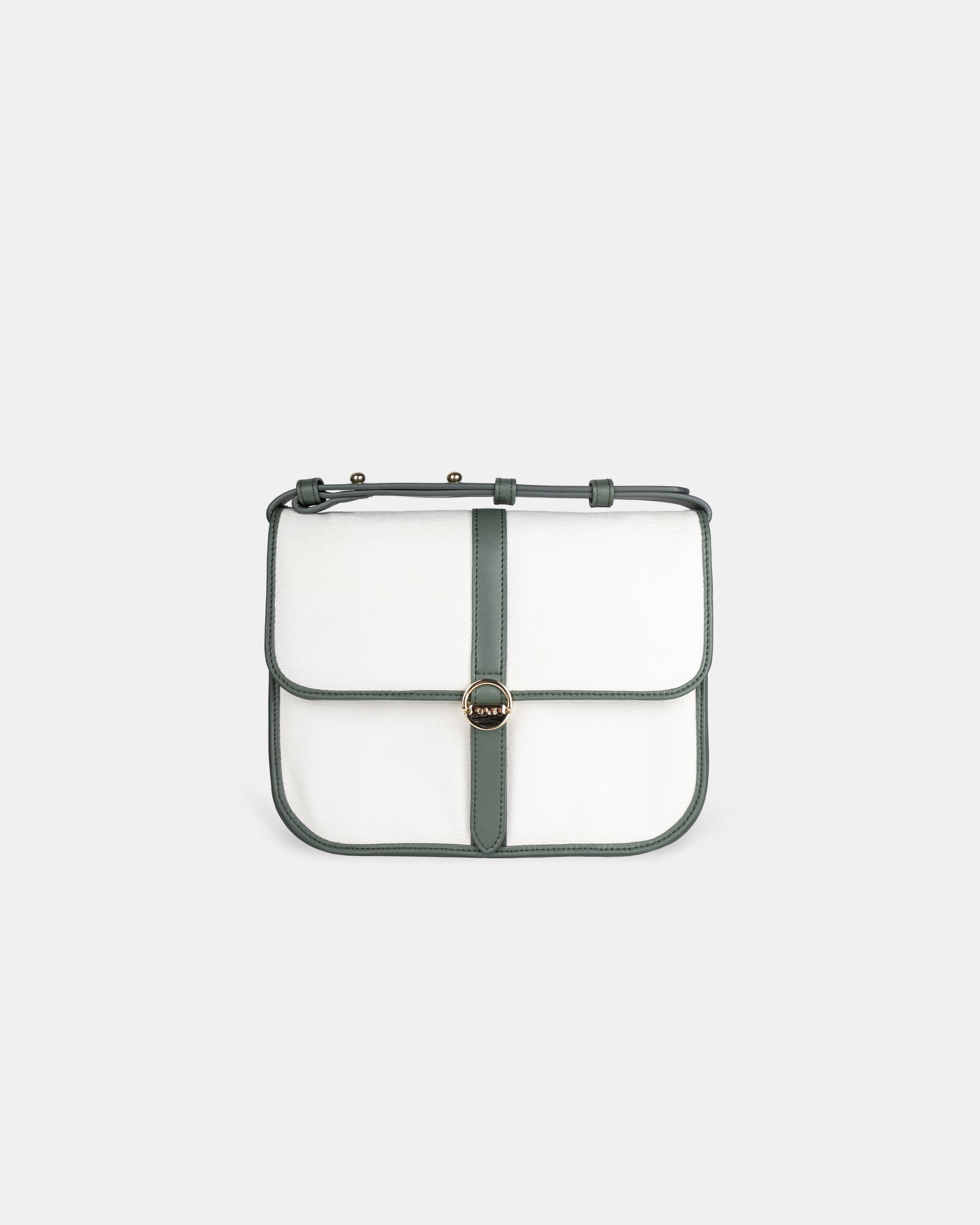 Hay Square Bag â€?THYME