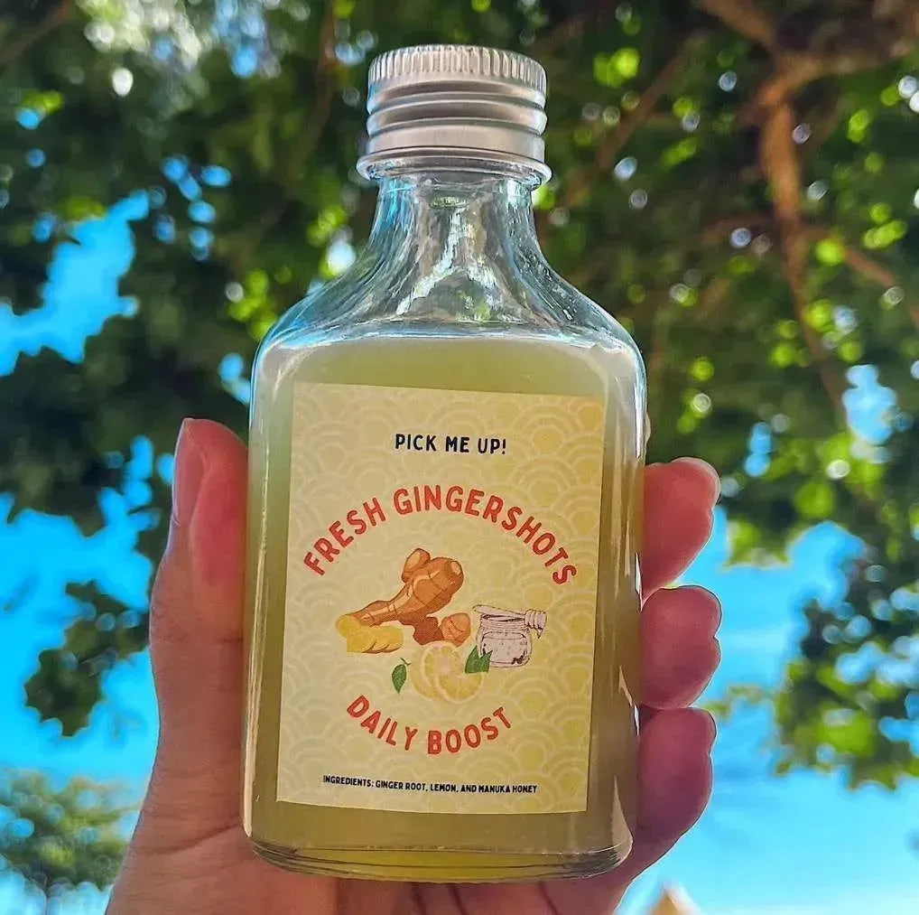 Pick Me Up Shots (Original) 60ml