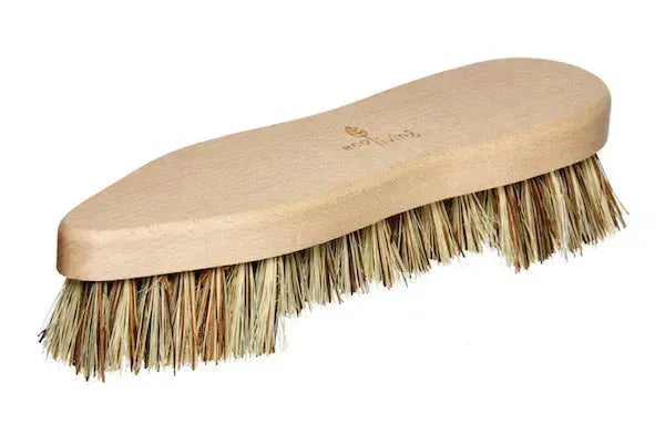 Super Scrubbing Brush with Natural Bristles (FSC 100%)