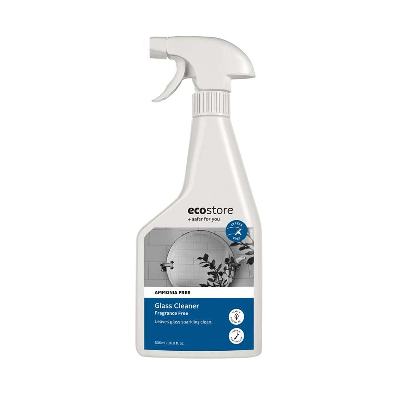 Ecostore Glass Cleaner 500ml