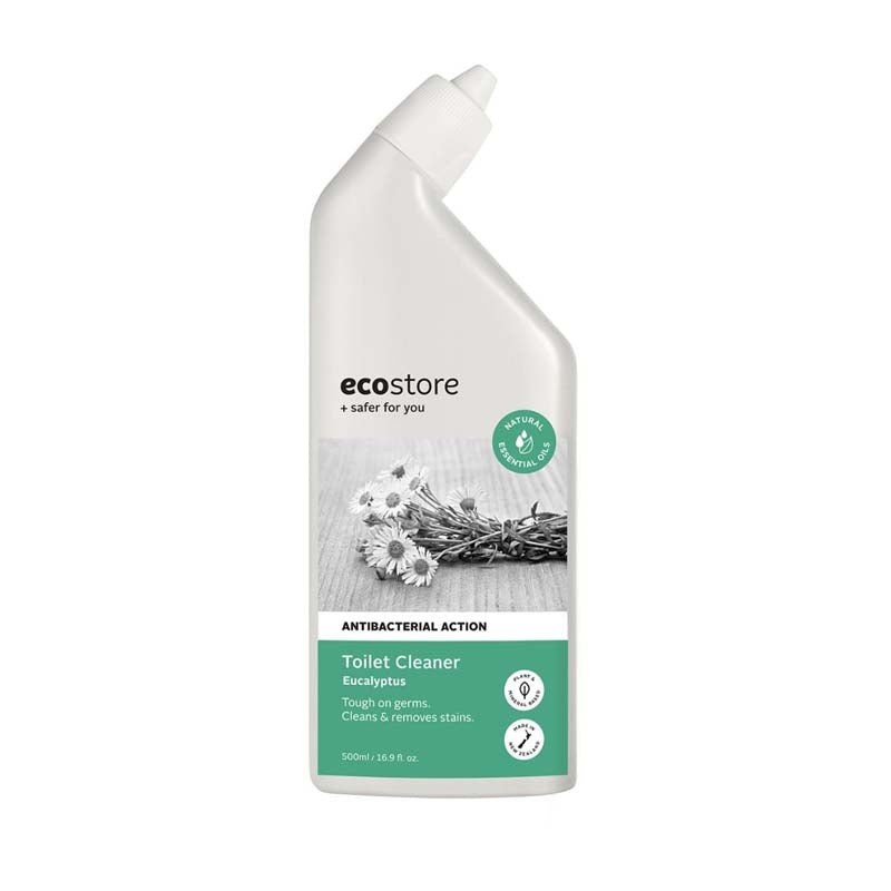 Ecostore Toilet Clearner 500ml