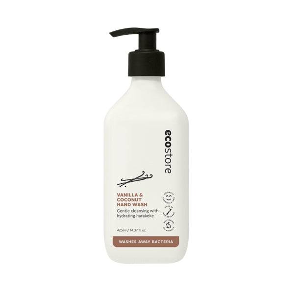 Ecostore Hand Wash Vanilla & Coconut