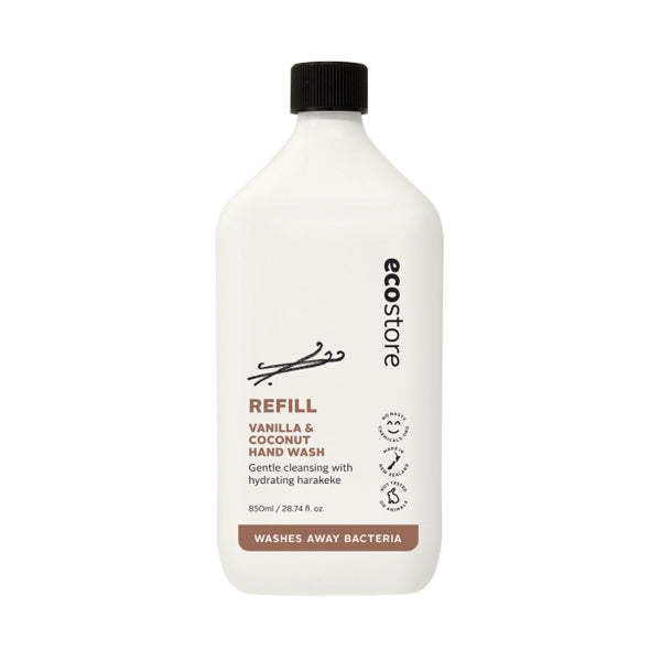 Ecostore Hand Wash Vanilla & Coconut