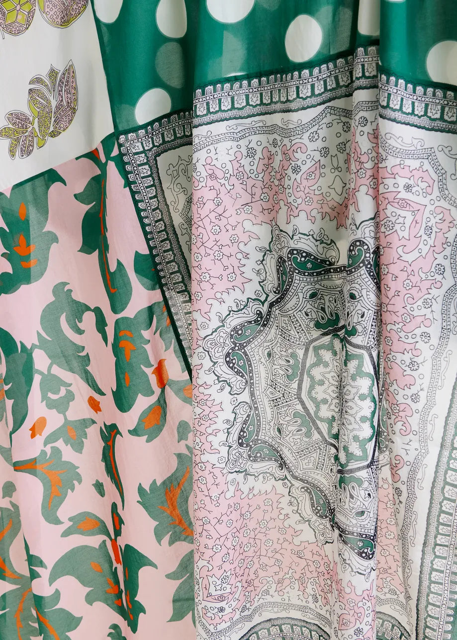 Scarf Hiowa Off-White