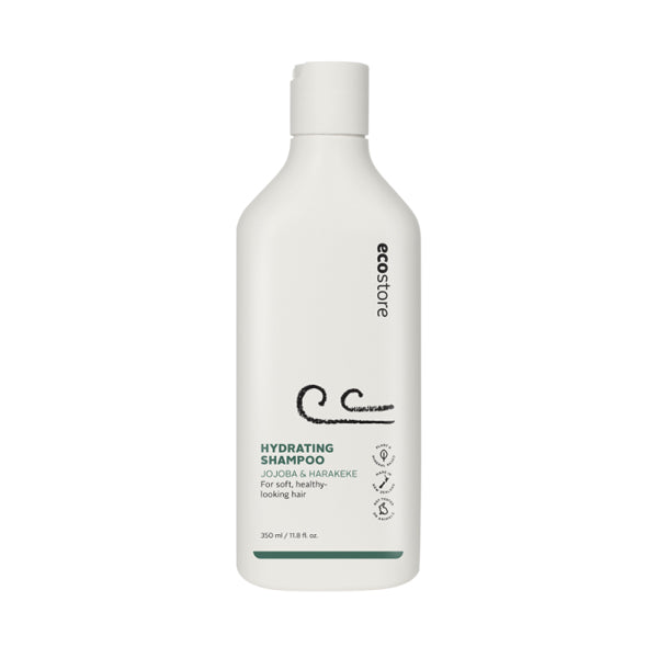 Ecostore Shampoo Hydrating 350ml