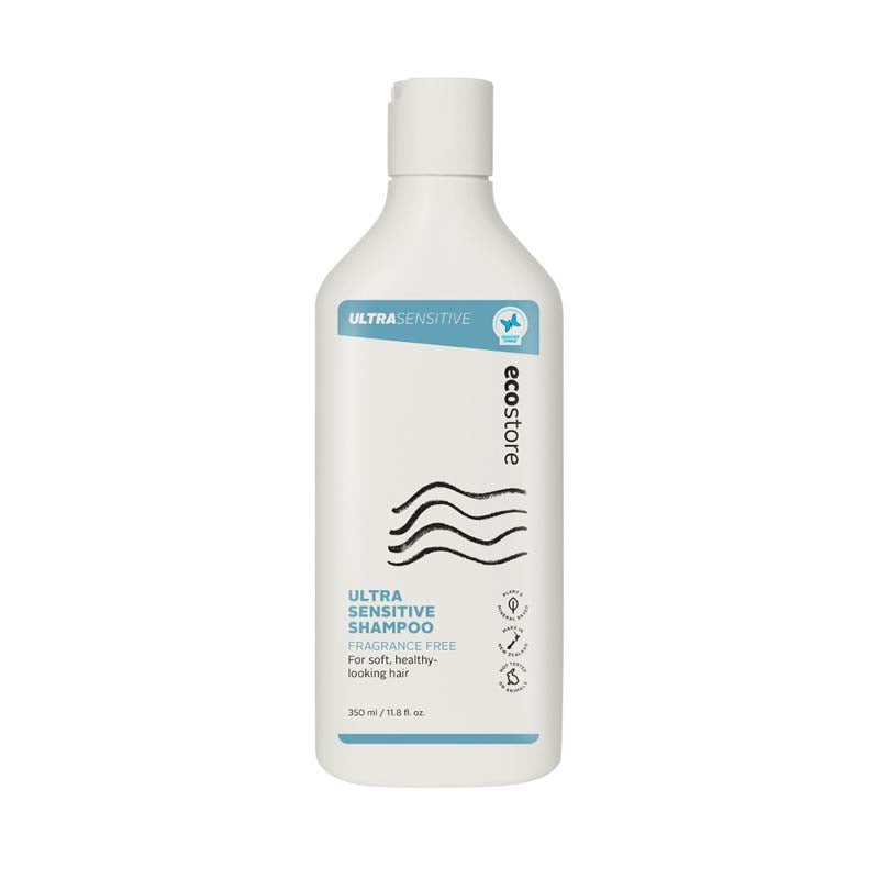 Ecostore Shampoo Ultra Sensitive 350ml