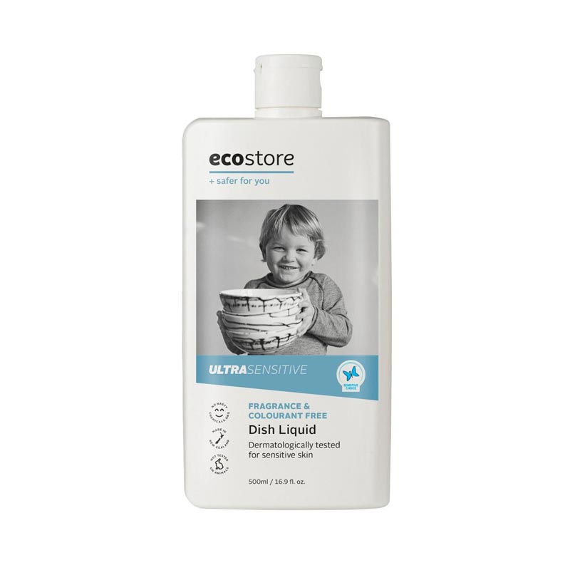 Ecostore Dishwash Liquid Ultra Sensitive