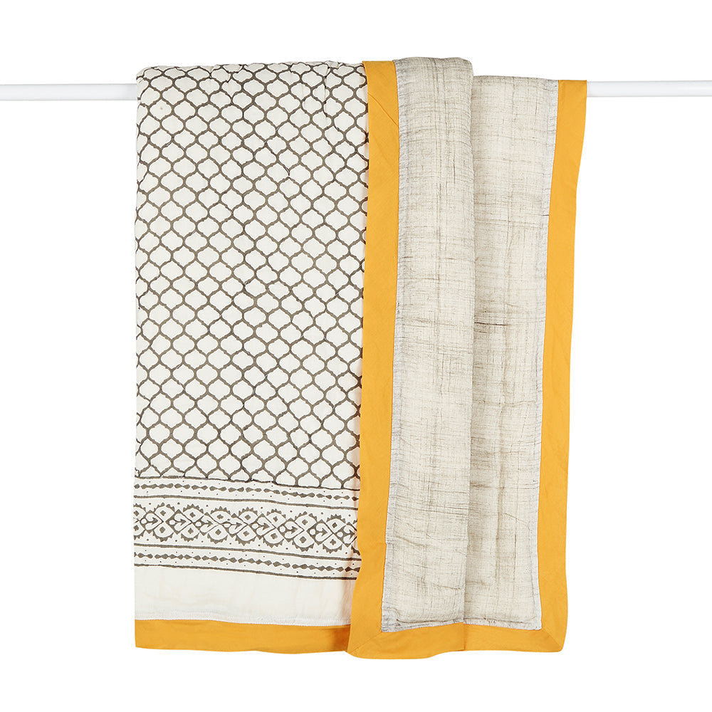 Erawan Cotton Quilt