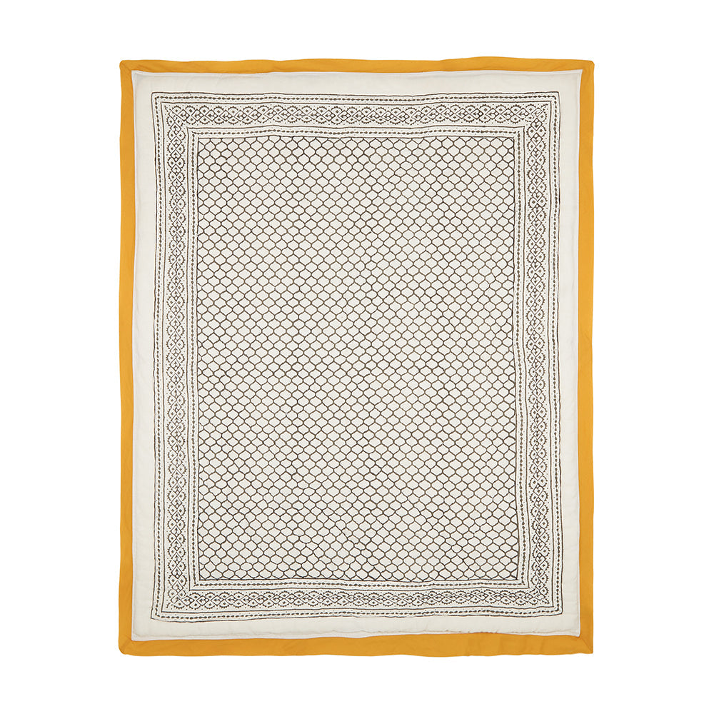 Erawan Cotton Quilt