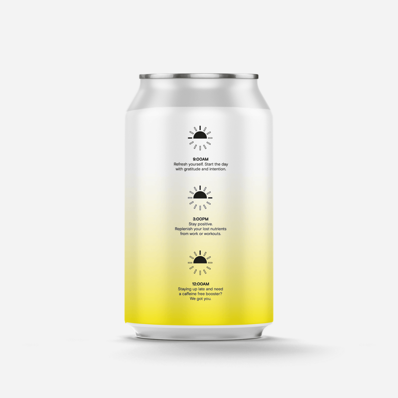 Eve Bliss Functional Recovery Soda 330ml