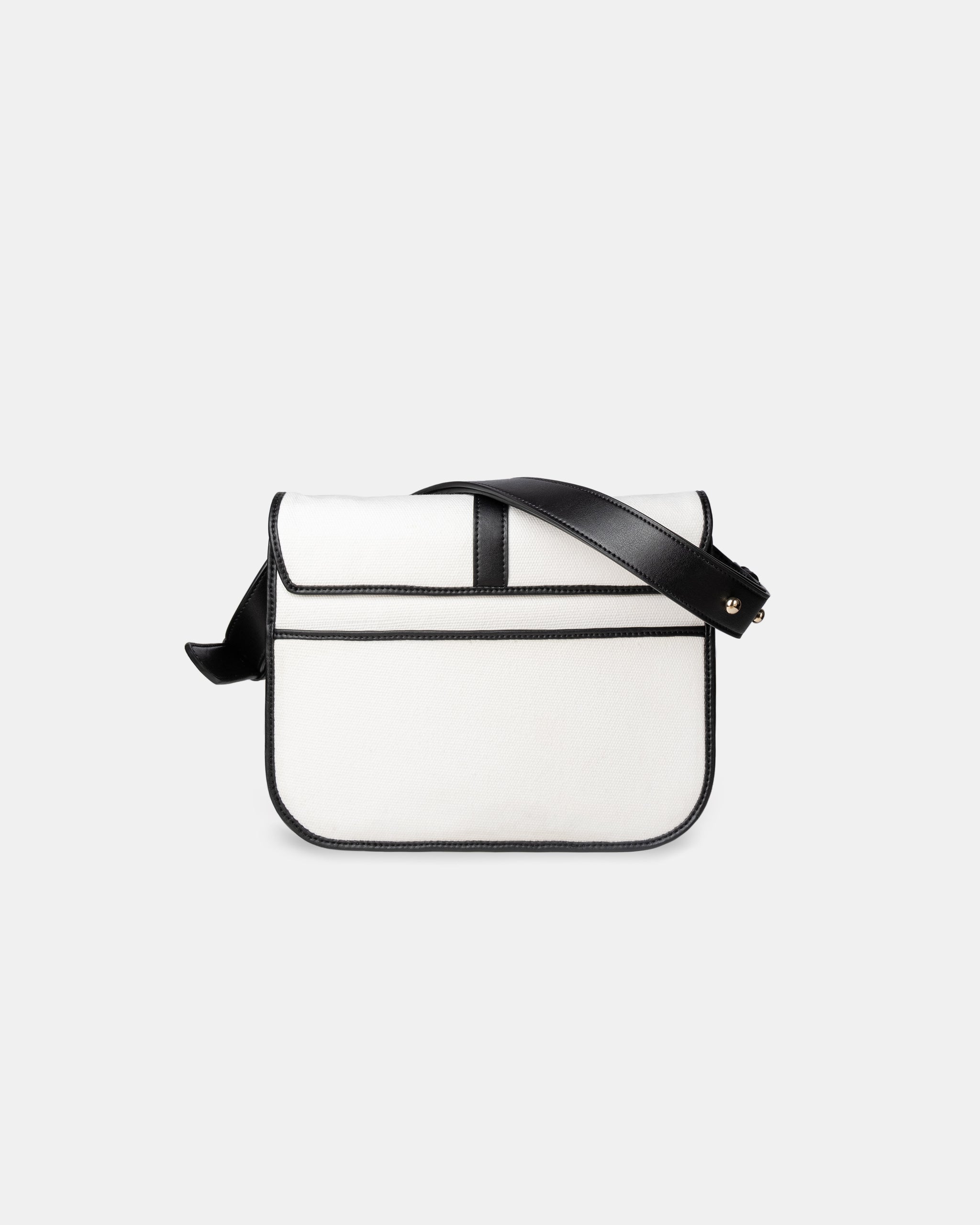 Hay Square Bag â€?BLACK