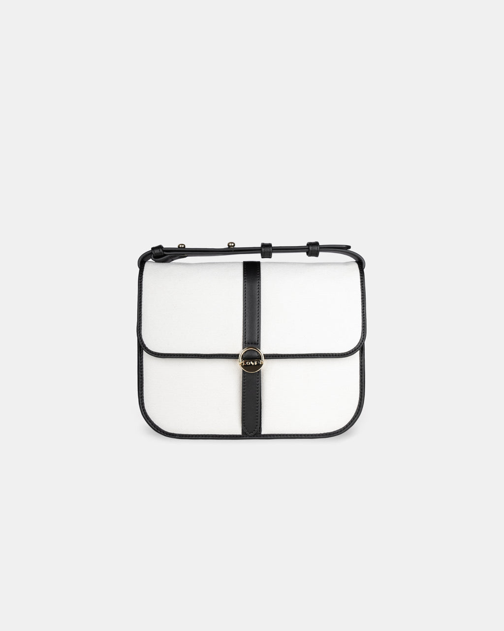 Hay Square Bag â€?BLACK