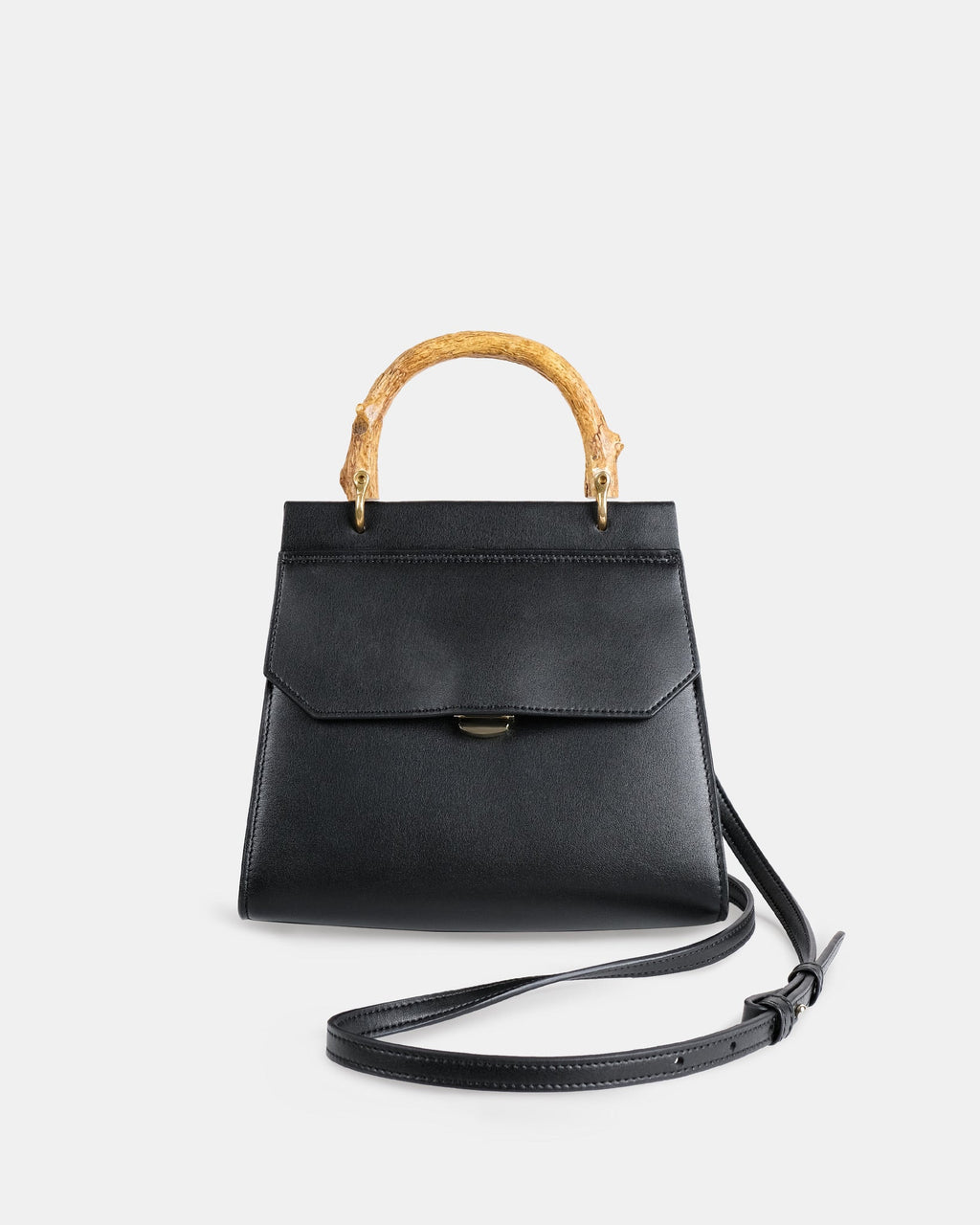 🌽 Mini Fir Corn Leather Bag