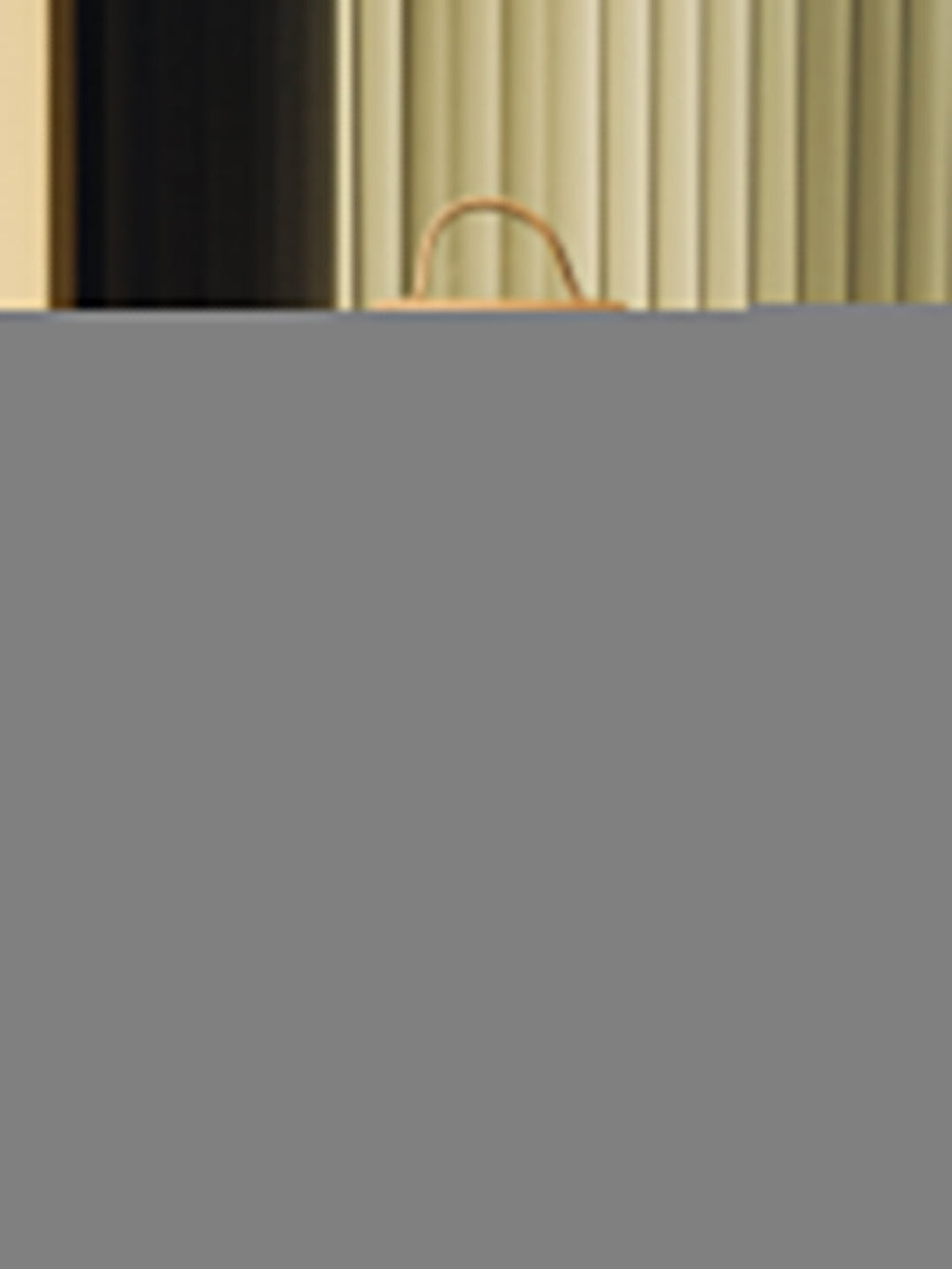 The Miro Corn Leather Bag