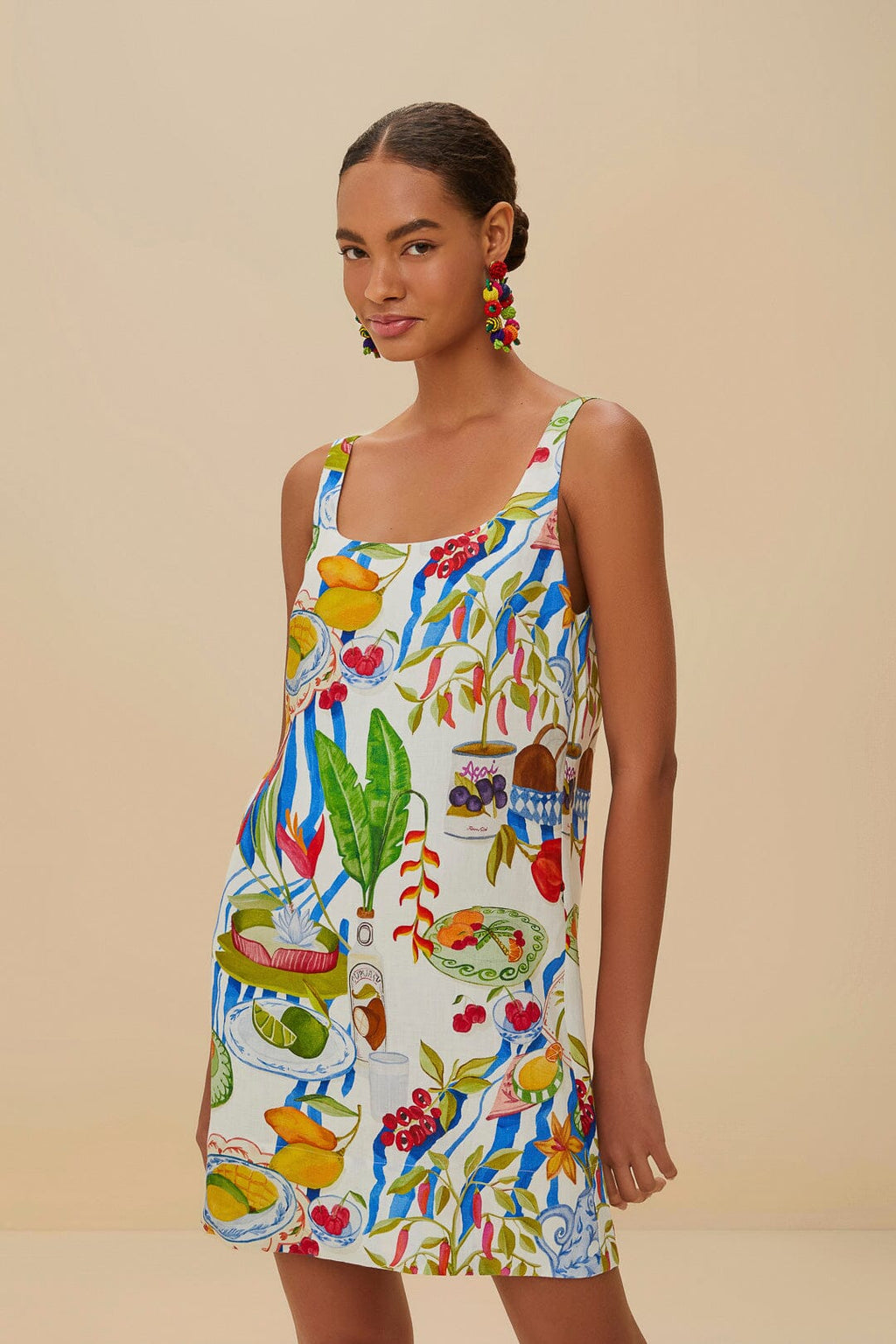 Fresh Table Off-white 346582 Fresh-Tabl-Off-White