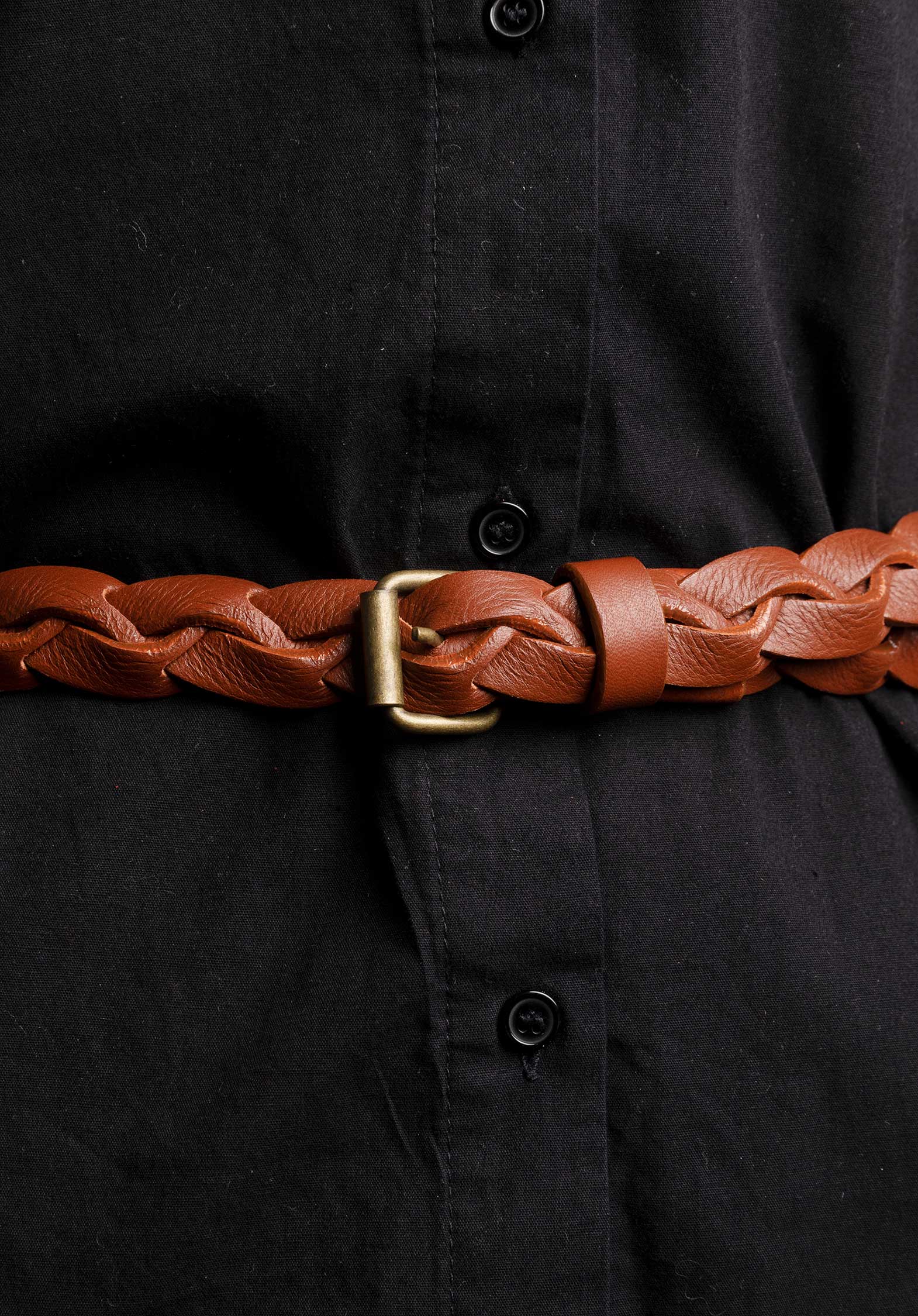 Belt  5760 Brown
