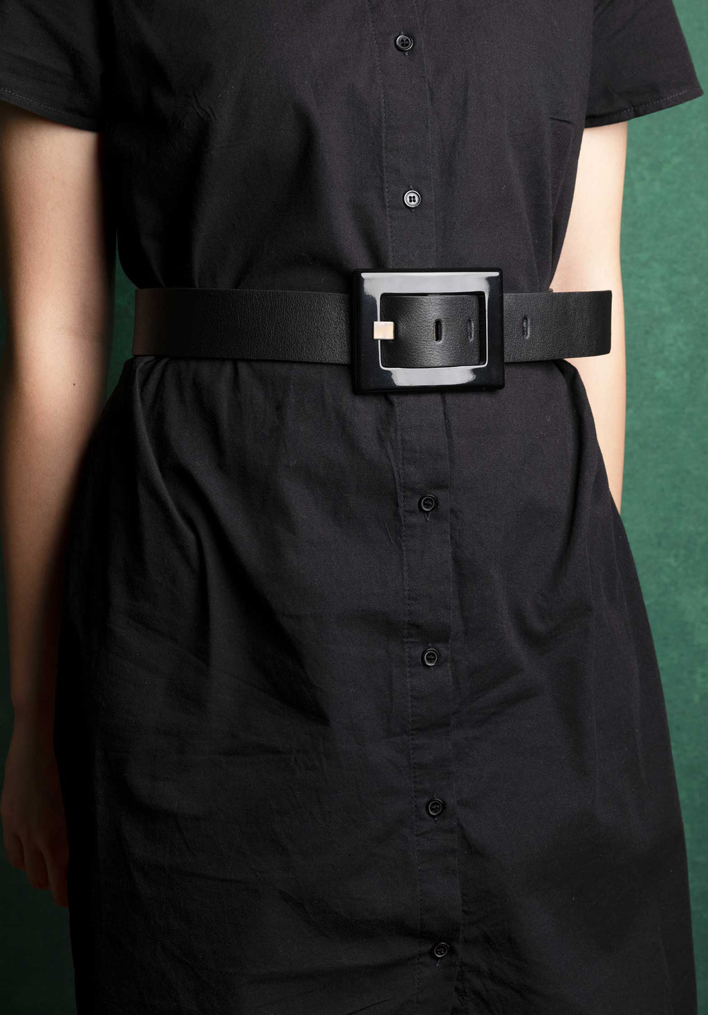 Belt  5250 Black