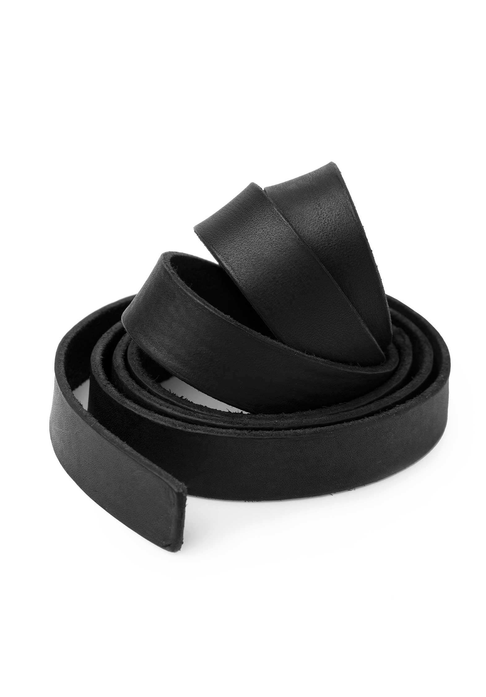 Belt  8947_my Belt Nero