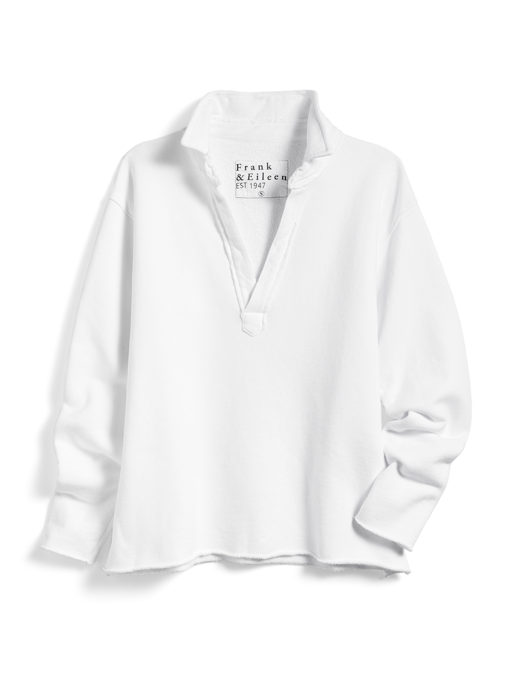 Blouse Lab510 Lab510tf White