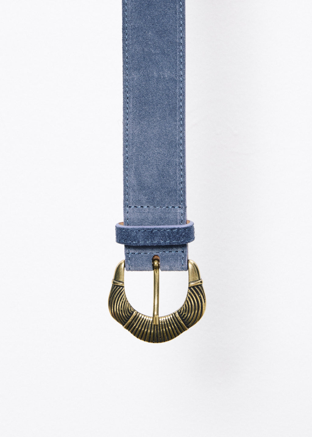 Belt Ita-25003 Catline Bleu-Marine