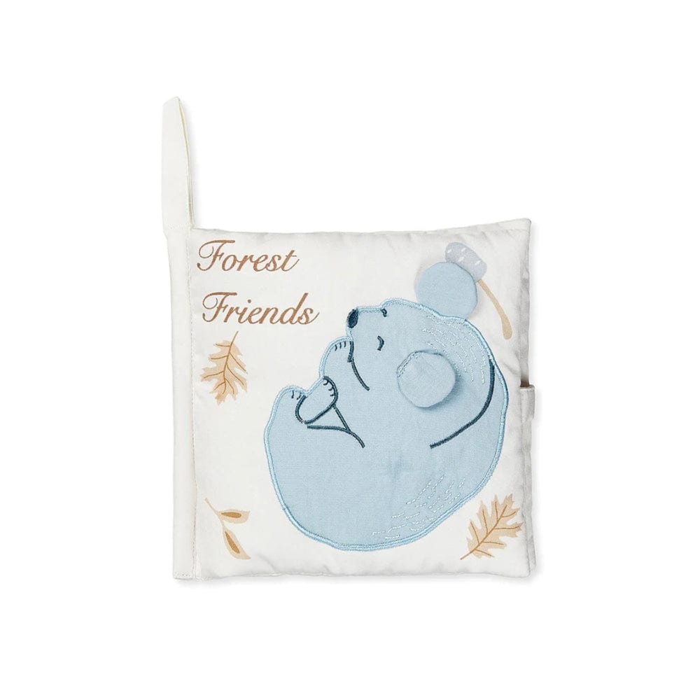 Fabric Book - OCS Forest