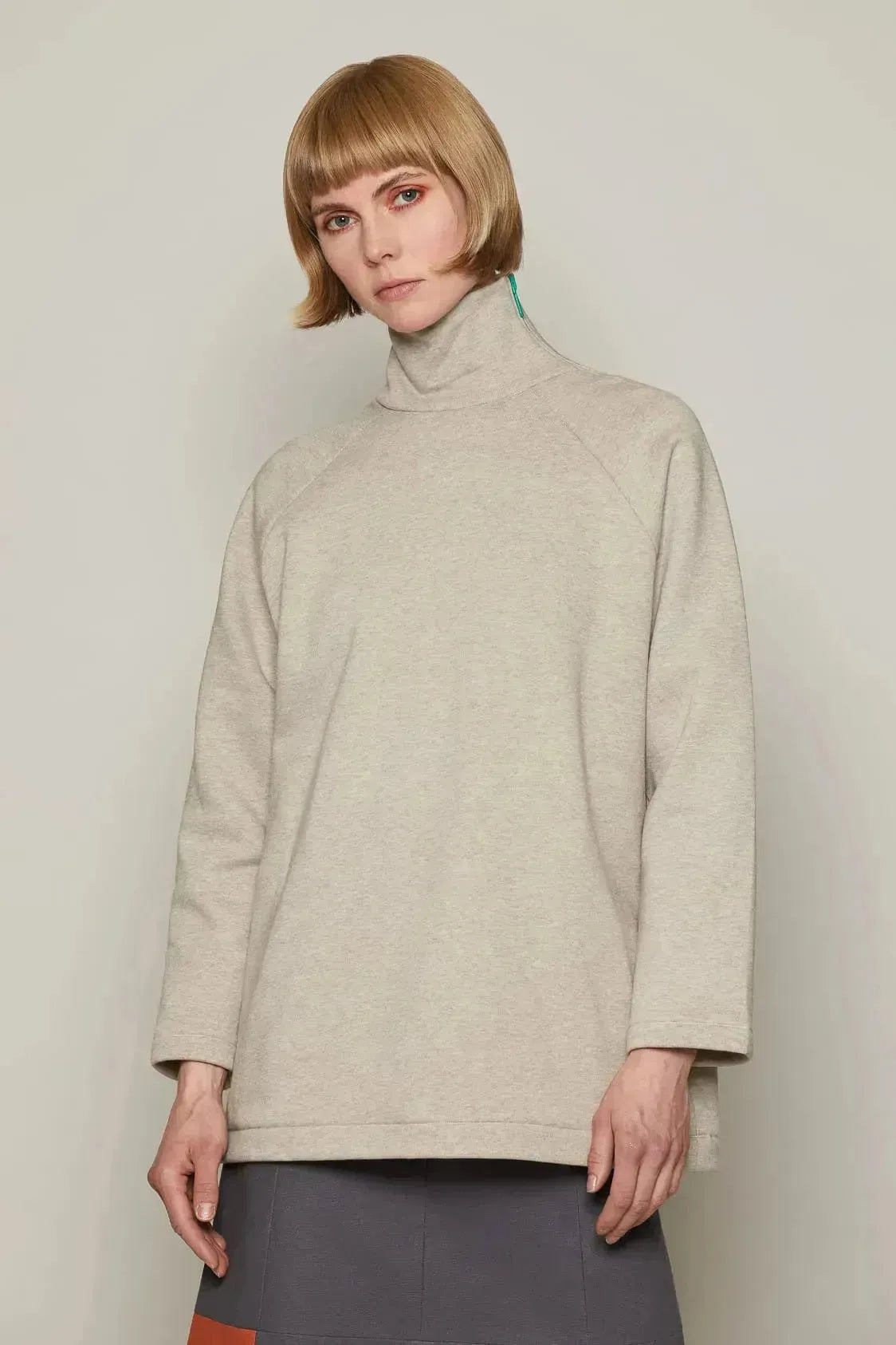Felicette Jumper (Beige)