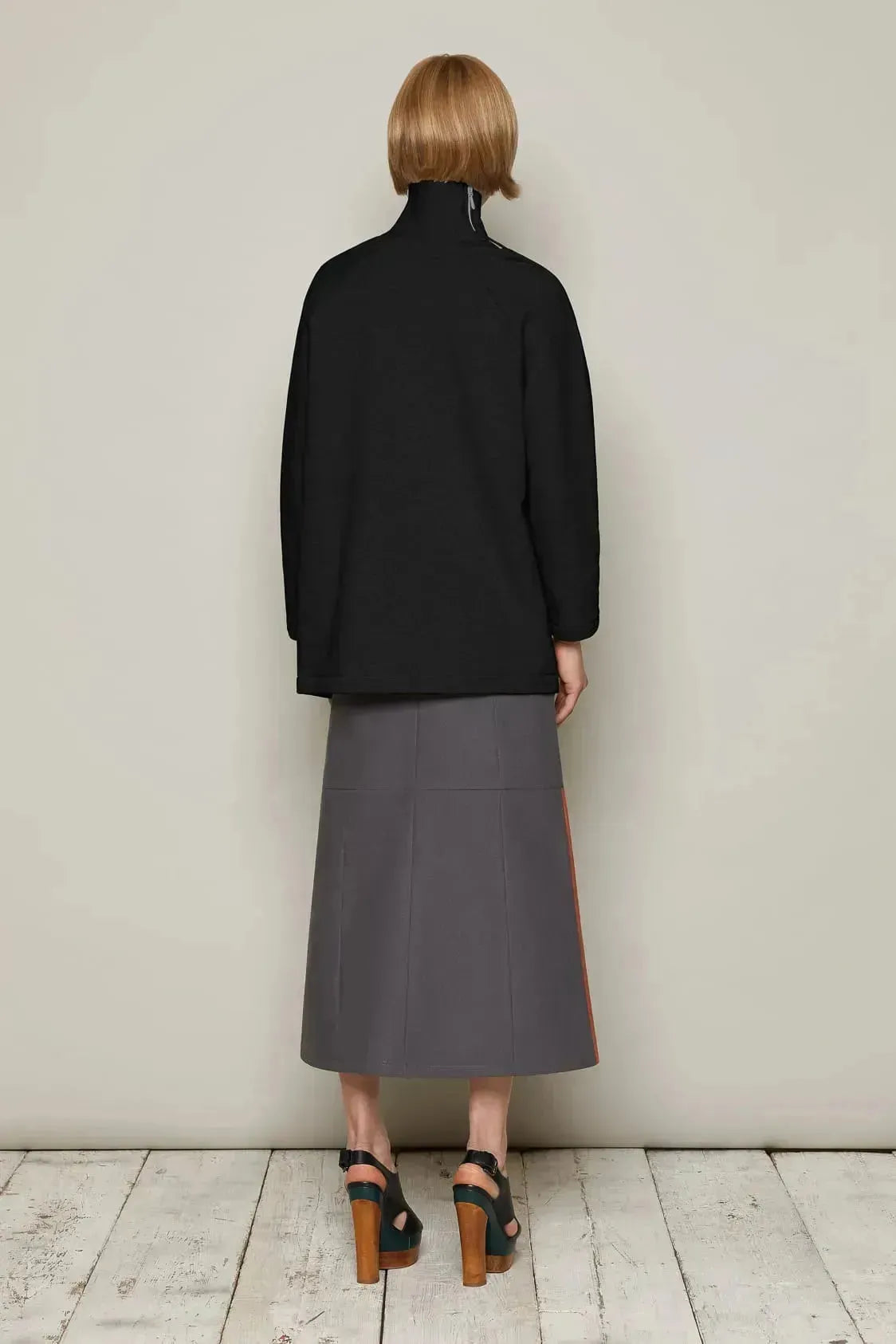 Felicette Jumper (Black)