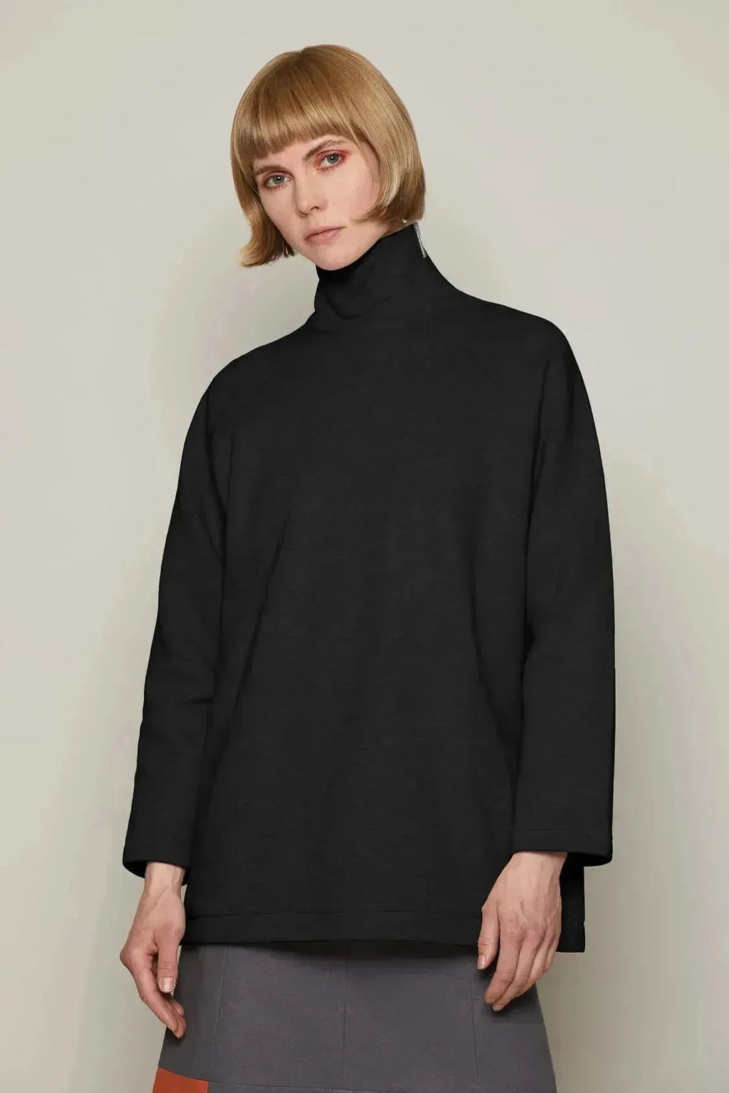 Felicette Jumper (Black)