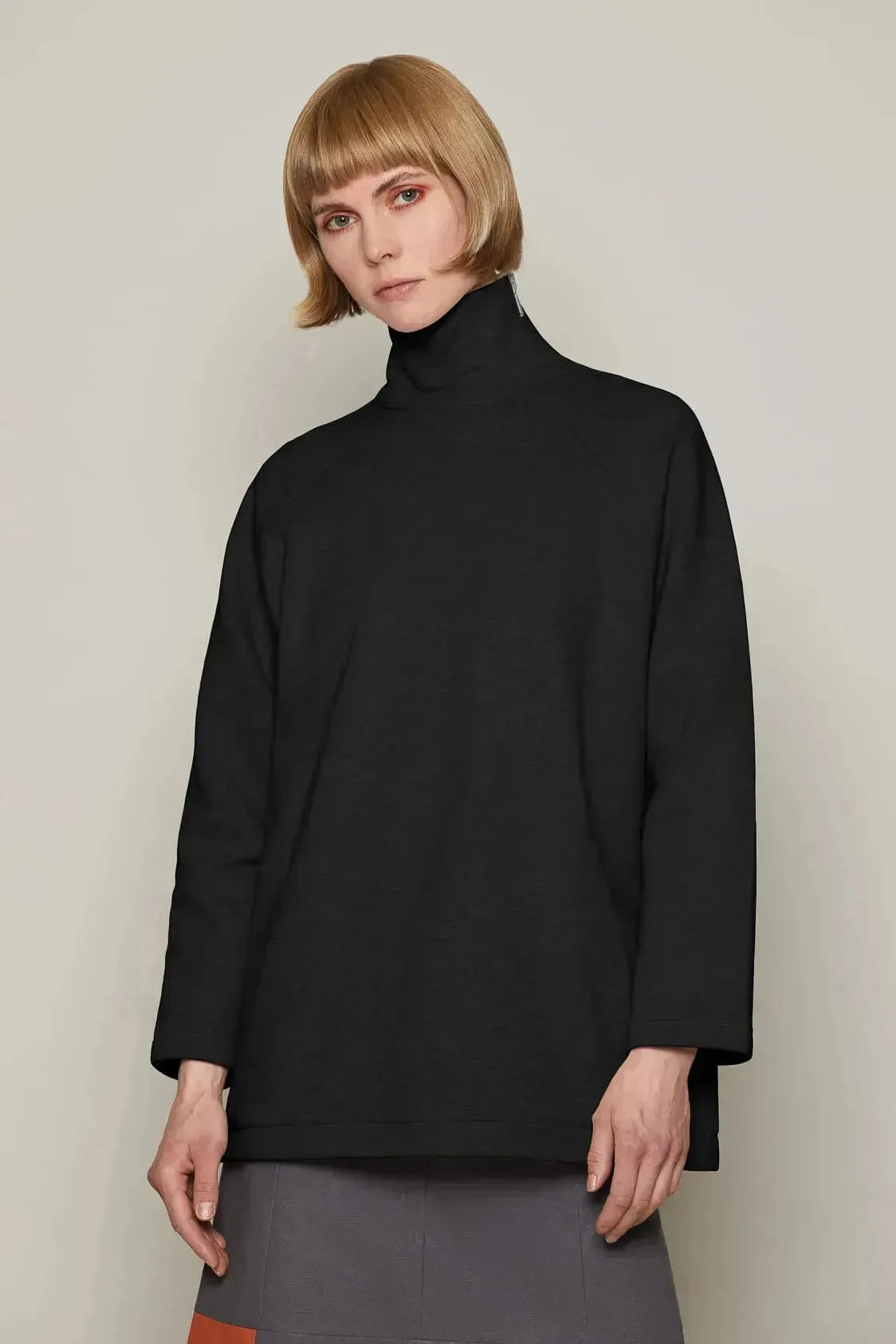 Felicette Jumper (Black)