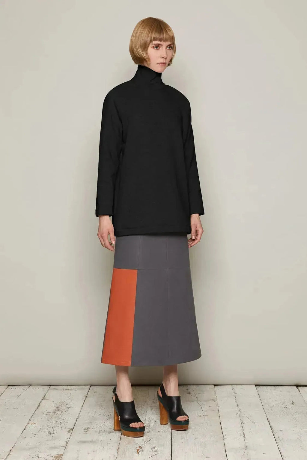 Felicette Jumper (Black)