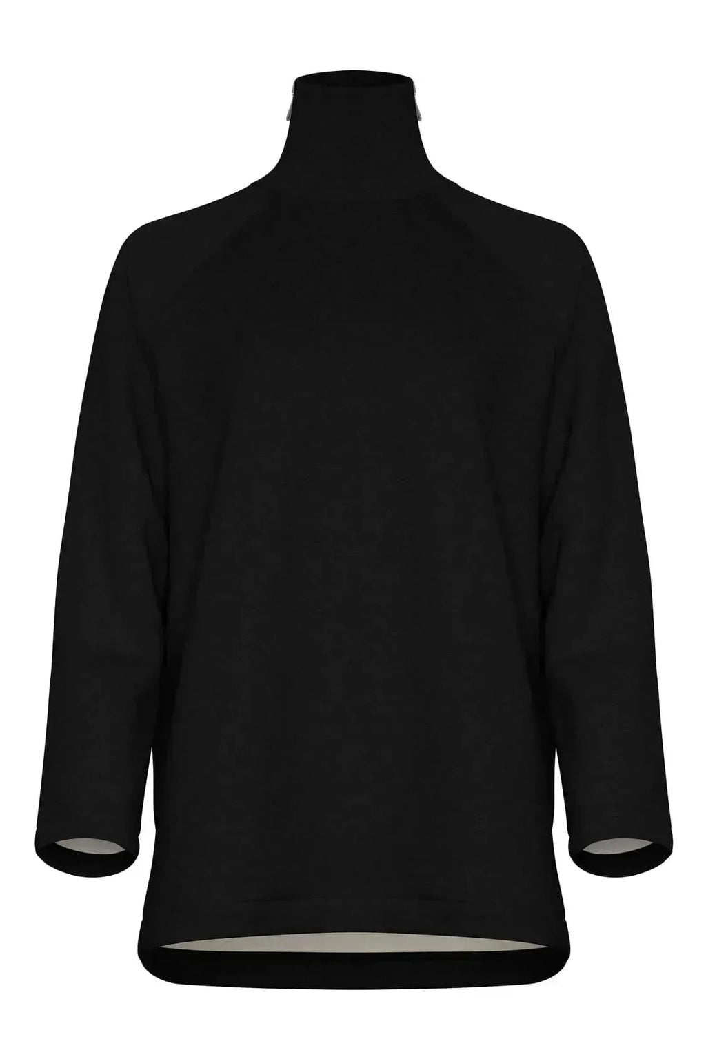 Felicette Jumper (Black)