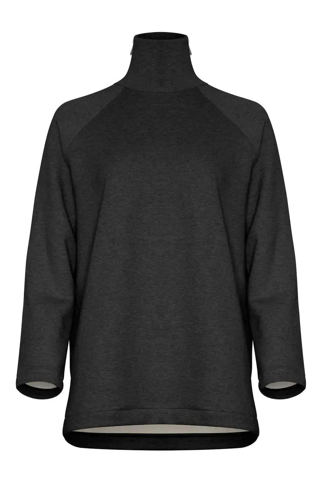 Felicette Jumper (Grey)