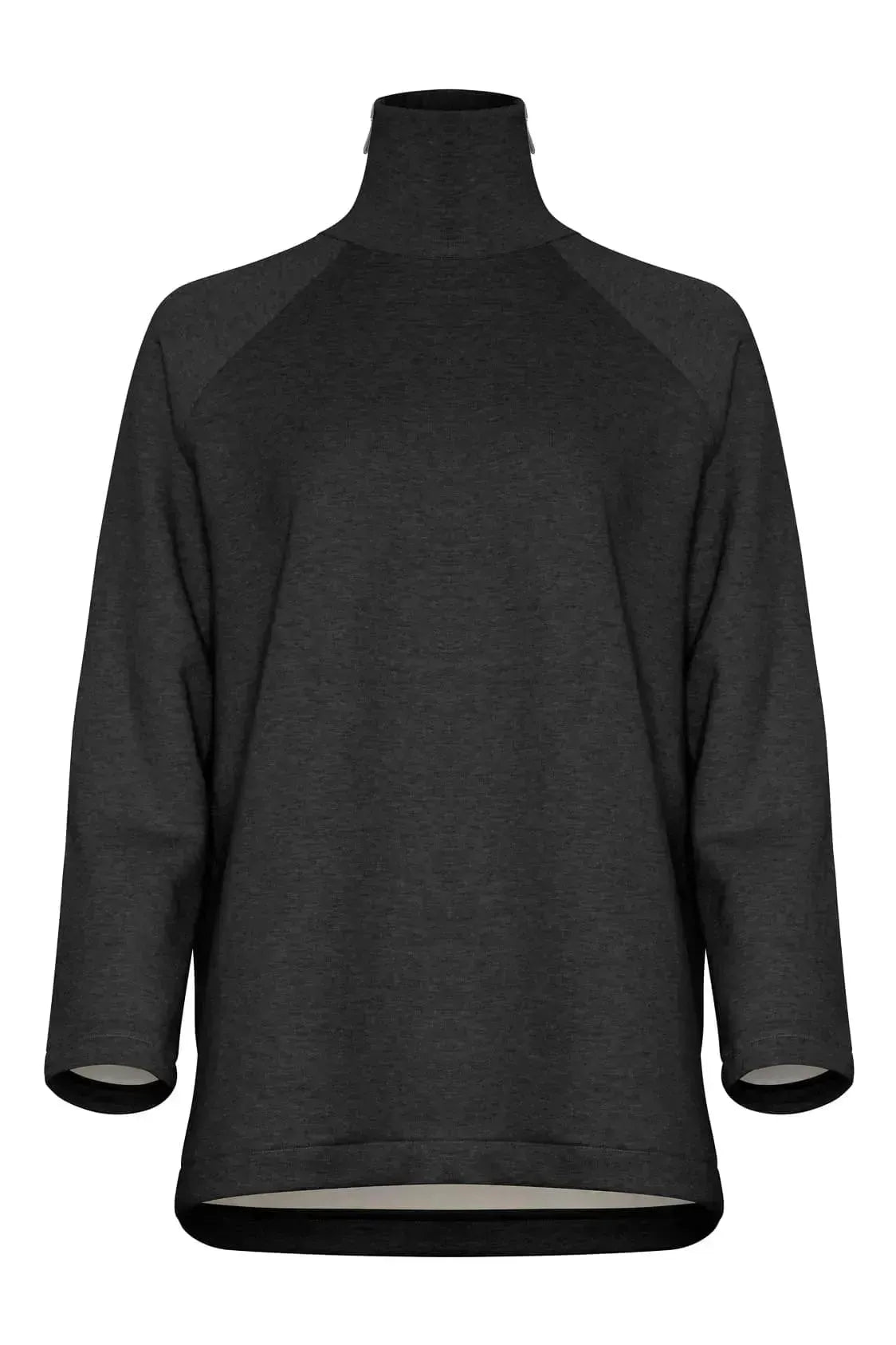 Felicette Jumper (Grey)