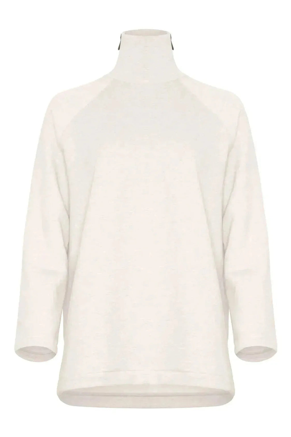 Felicette Jumper (White)