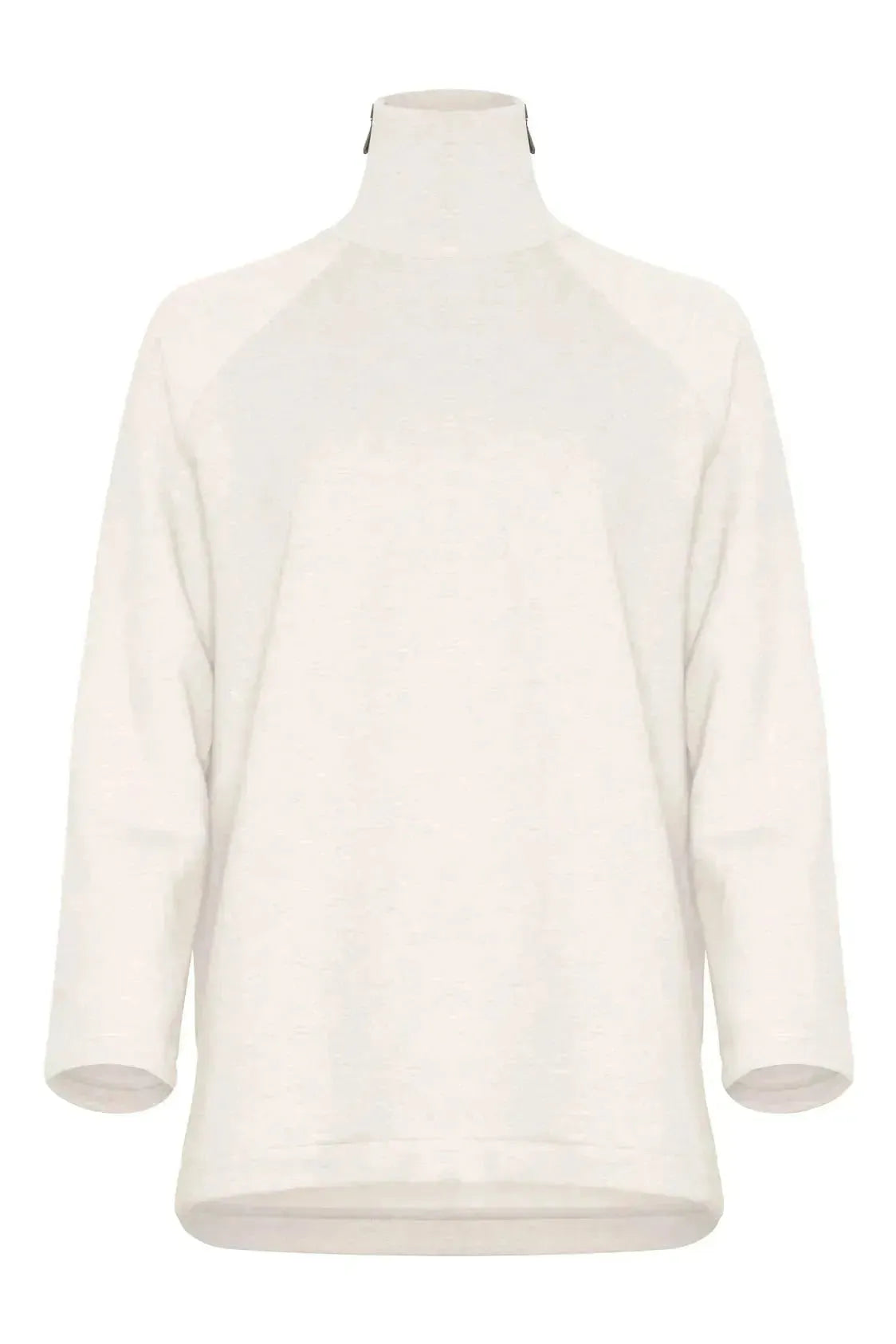 Felicette Jumper (White)