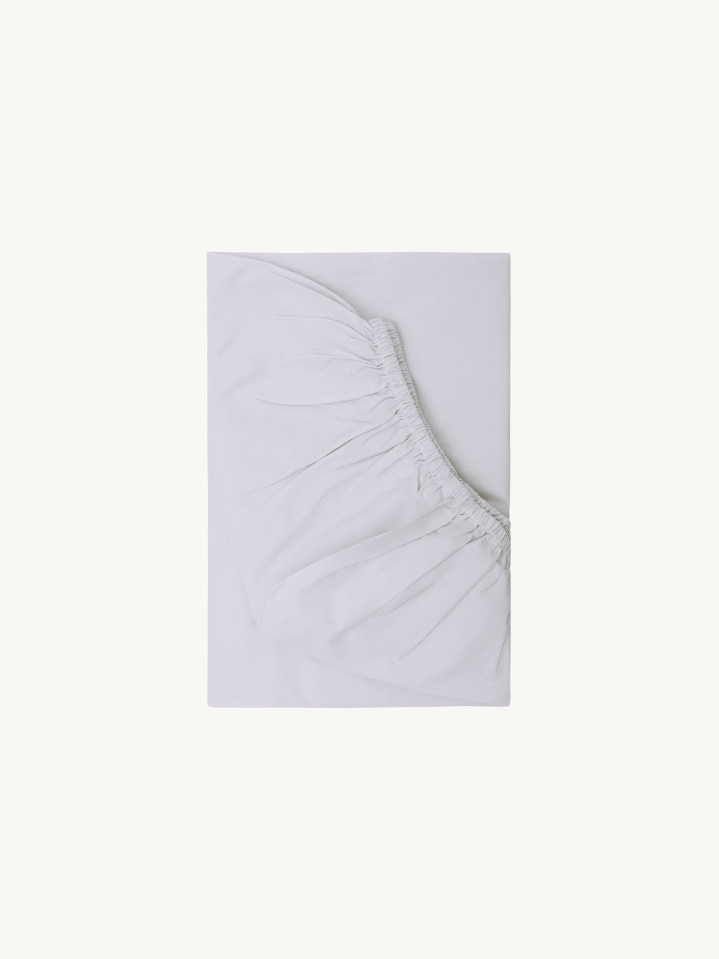 Organic Cotton Fitted Sheet - Fish Dance｜Kids Bed Sheets