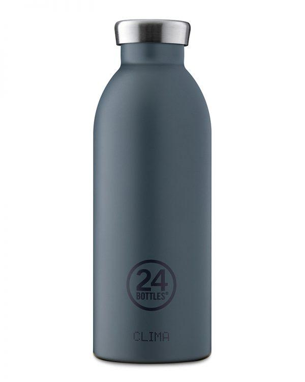 Clima Bottle 500ML Formal Grey