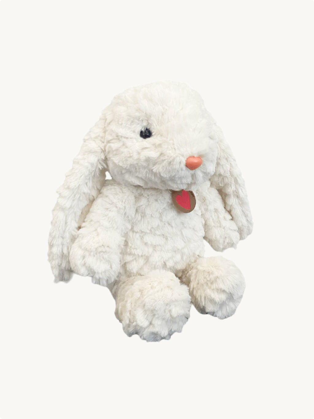 Bunny - Whiteï½?For Kids and Baby