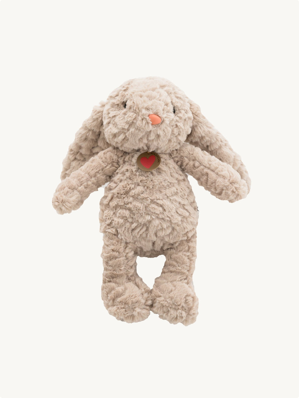 Bunny - Brown｜For Kids and Baby