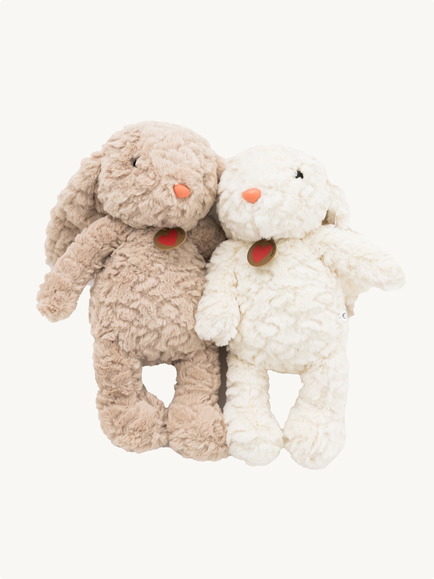 Bunny - Whiteï½?For Kids and Baby