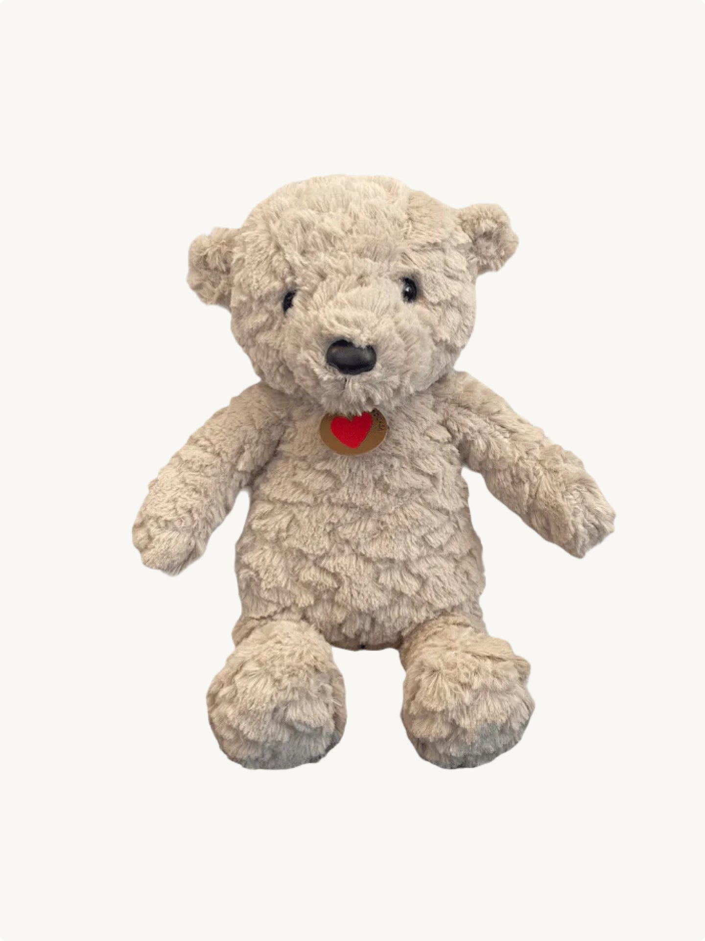 Teddy - Brownï½?For Kids and Baby