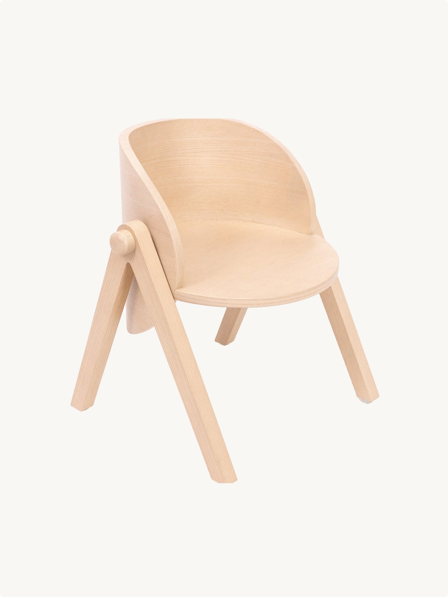 Flip Flop Chair for Kids