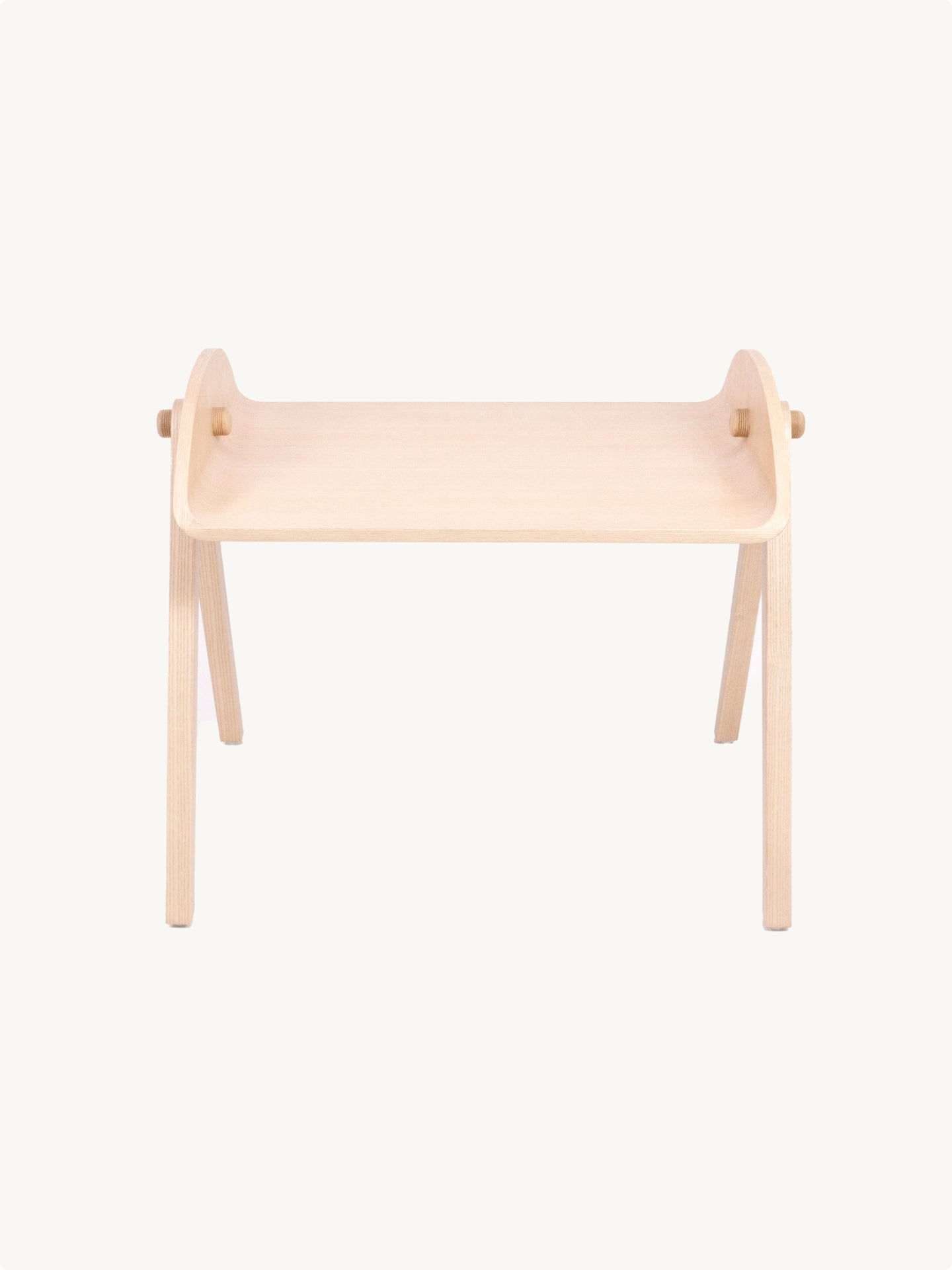 Flip Flop Table for Kids