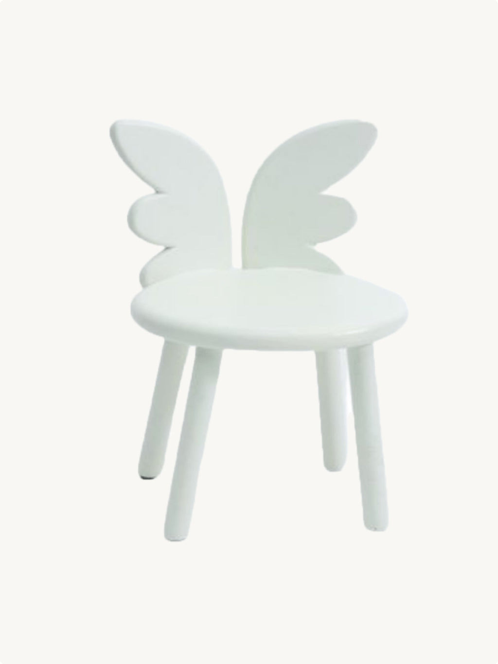 Butterfly Chair for Kids