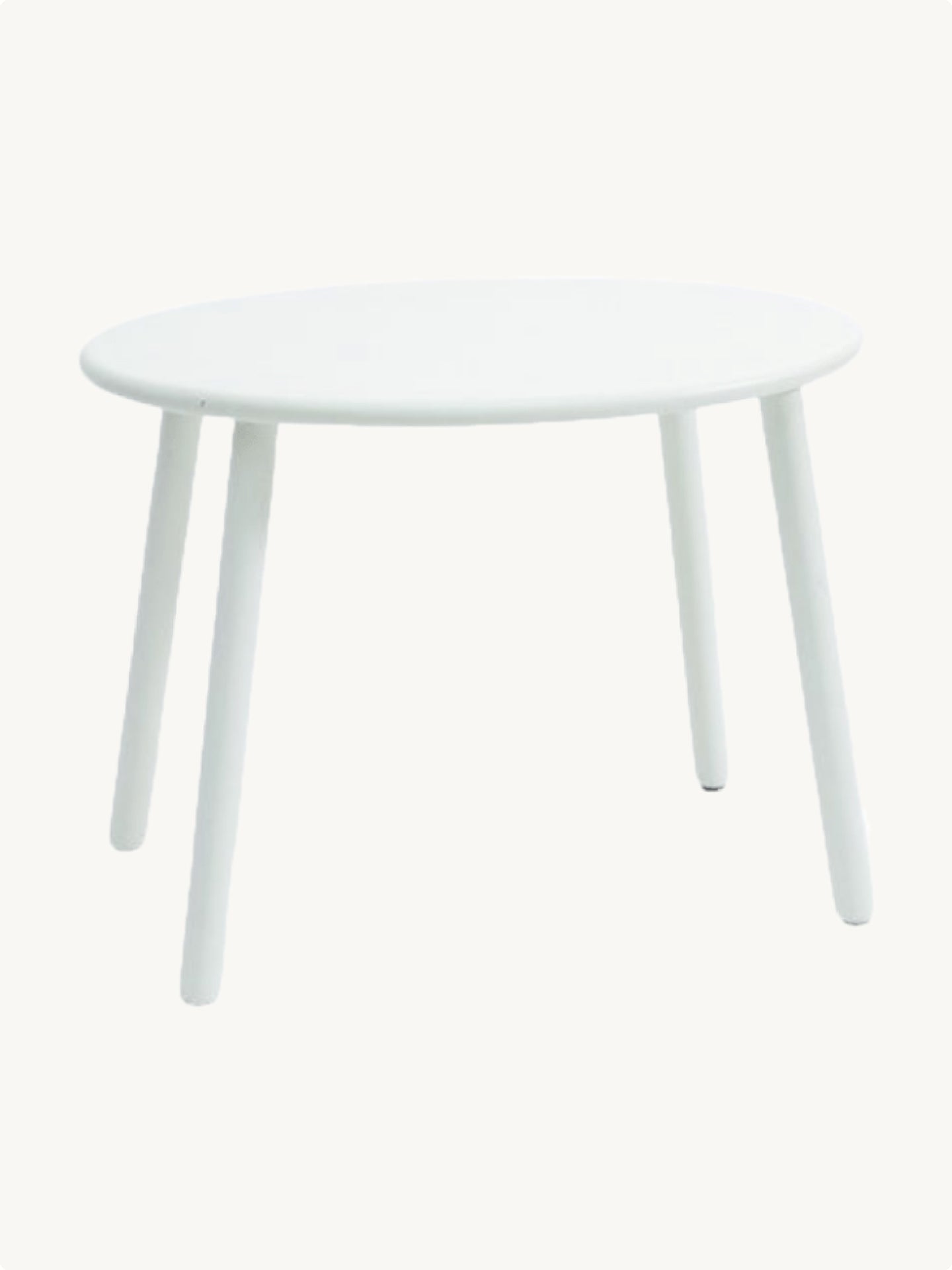 Butterfly Table for Kids