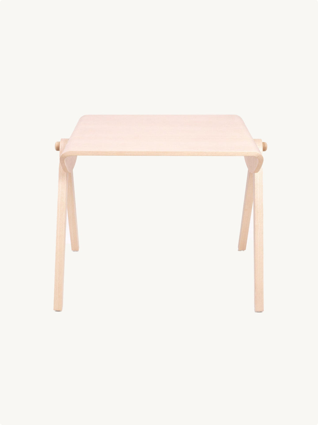 Flip Flop Table for Kids