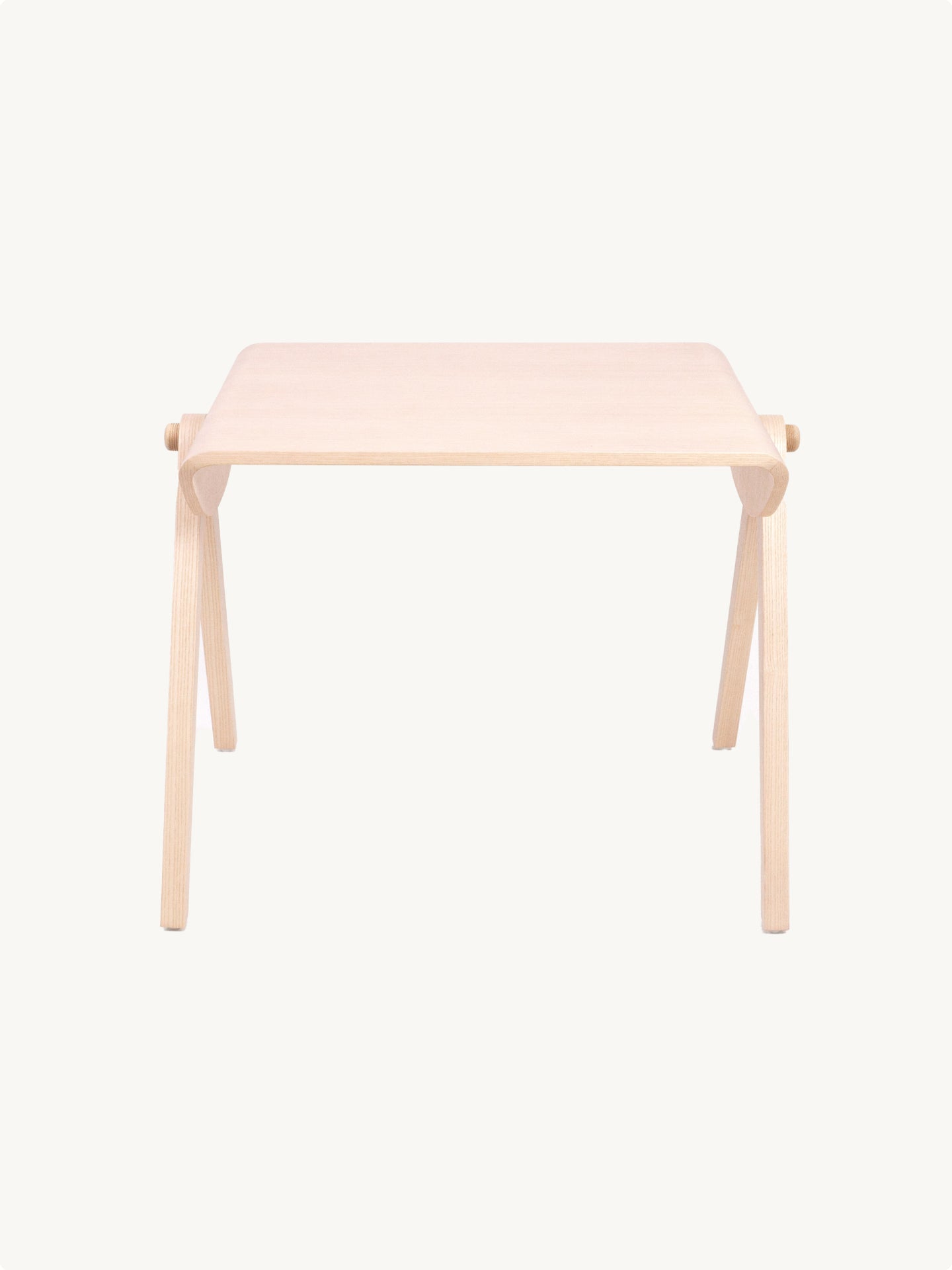 Flip Flop Table for Kids