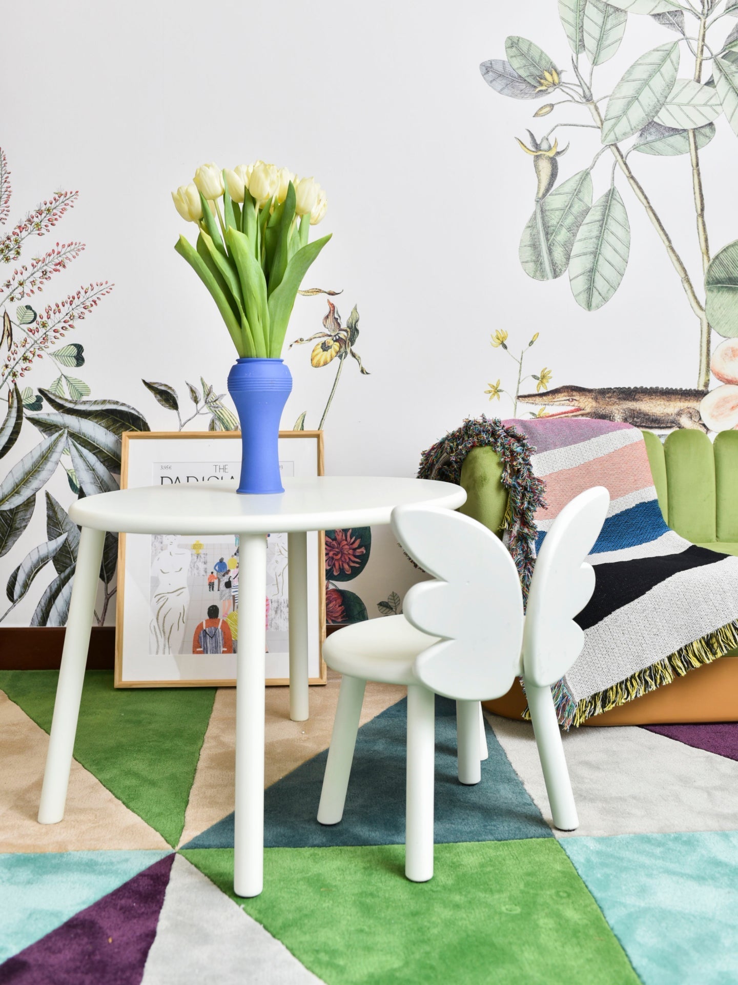 Butterfly Set for Kids