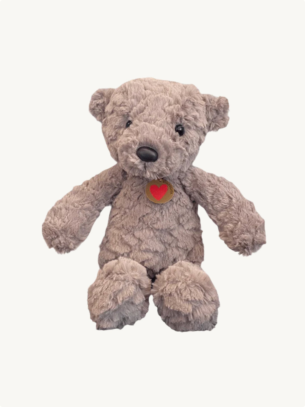 Teddy - Light Brown｜For Kids and Baby