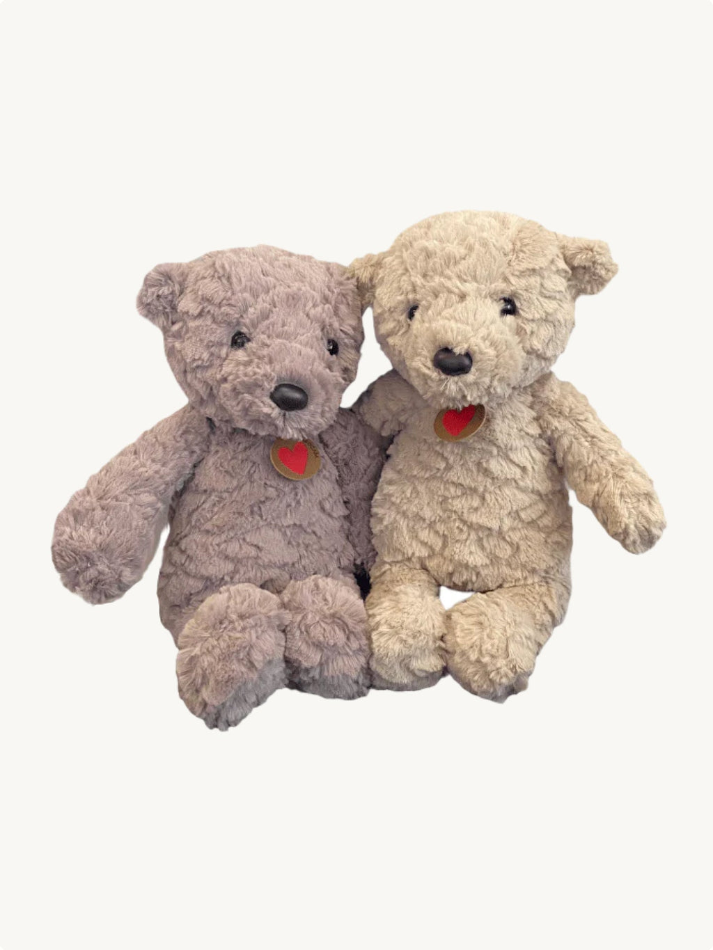 Teddy - Brownï½?For Kids and Baby